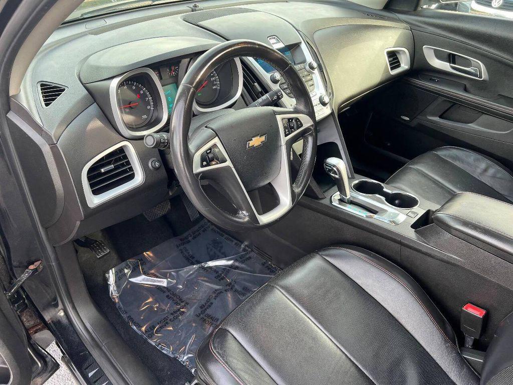 used 2010 Chevrolet Equinox car, priced at $7,990