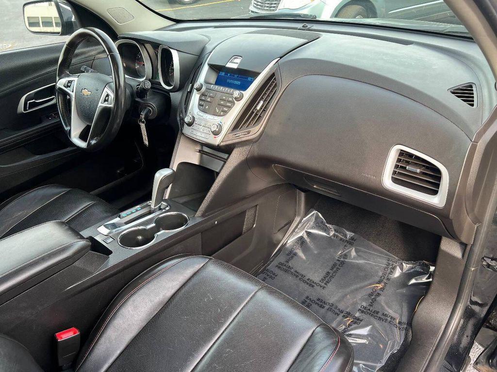 used 2010 Chevrolet Equinox car, priced at $7,990