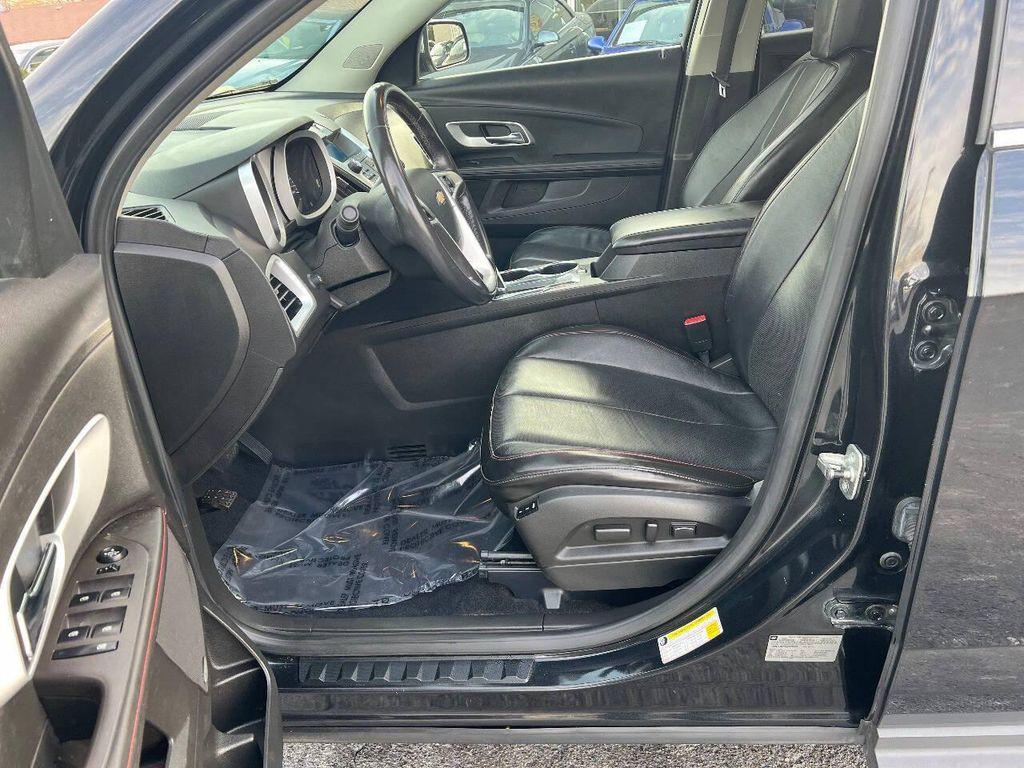 used 2010 Chevrolet Equinox car, priced at $7,990