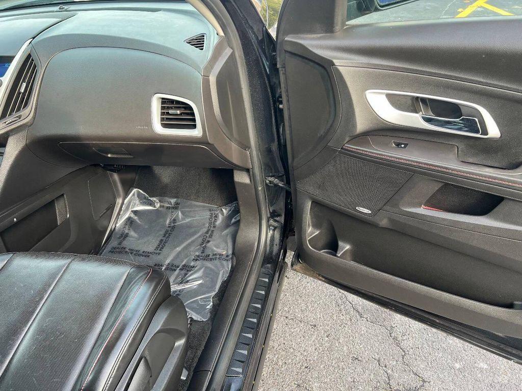 used 2010 Chevrolet Equinox car, priced at $7,990