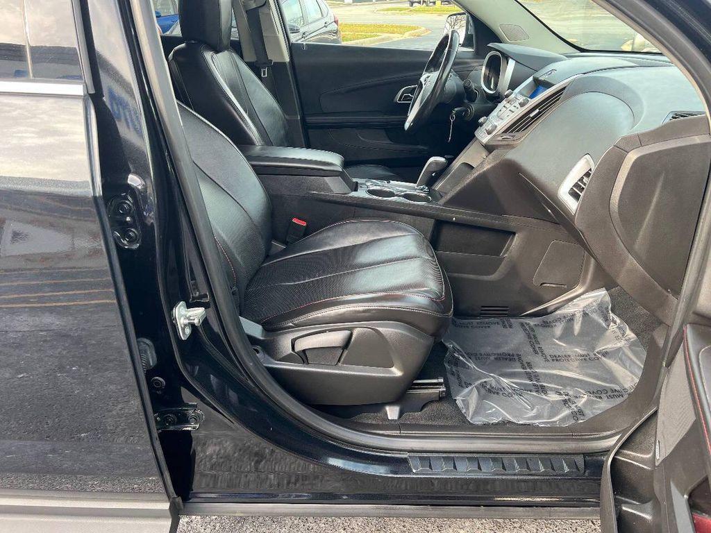 used 2010 Chevrolet Equinox car, priced at $7,990