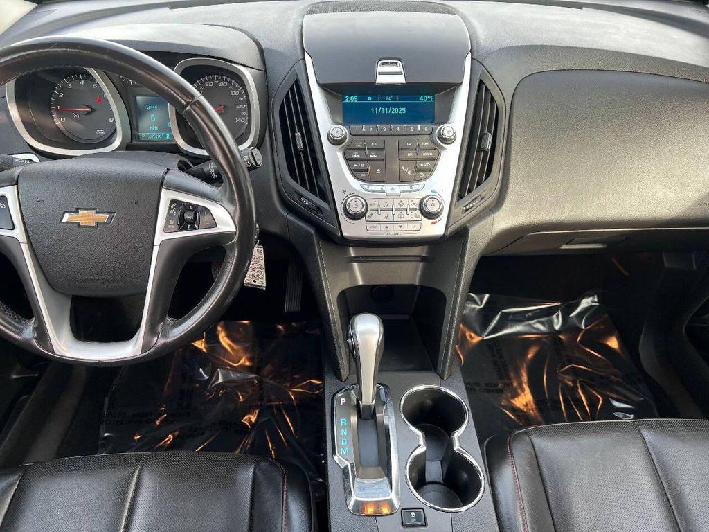 used 2010 Chevrolet Equinox car, priced at $7,990
