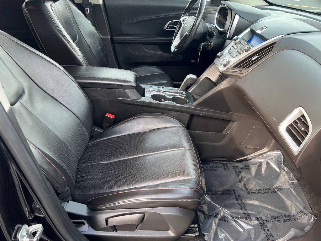 used 2010 Chevrolet Equinox car, priced at $7,990