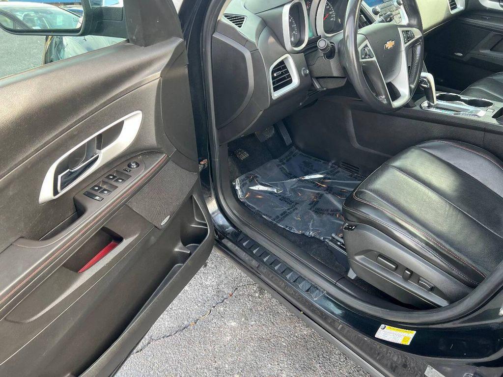 used 2010 Chevrolet Equinox car, priced at $7,990