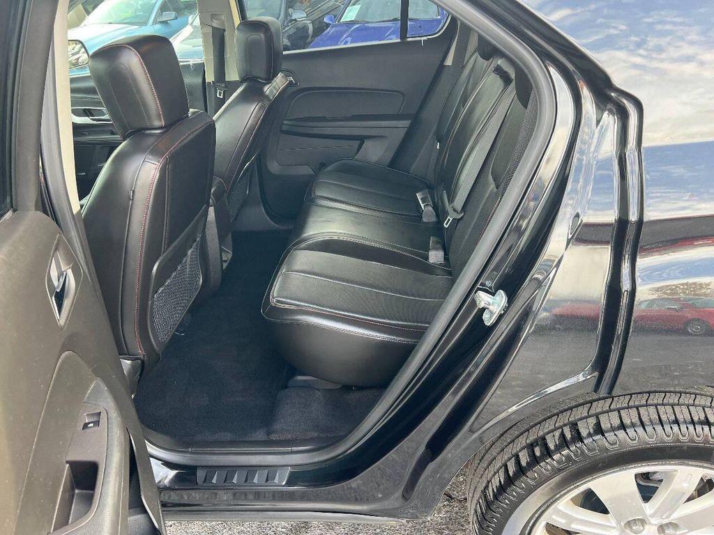 used 2010 Chevrolet Equinox car, priced at $7,990