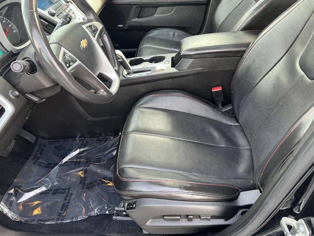 used 2010 Chevrolet Equinox car, priced at $7,990