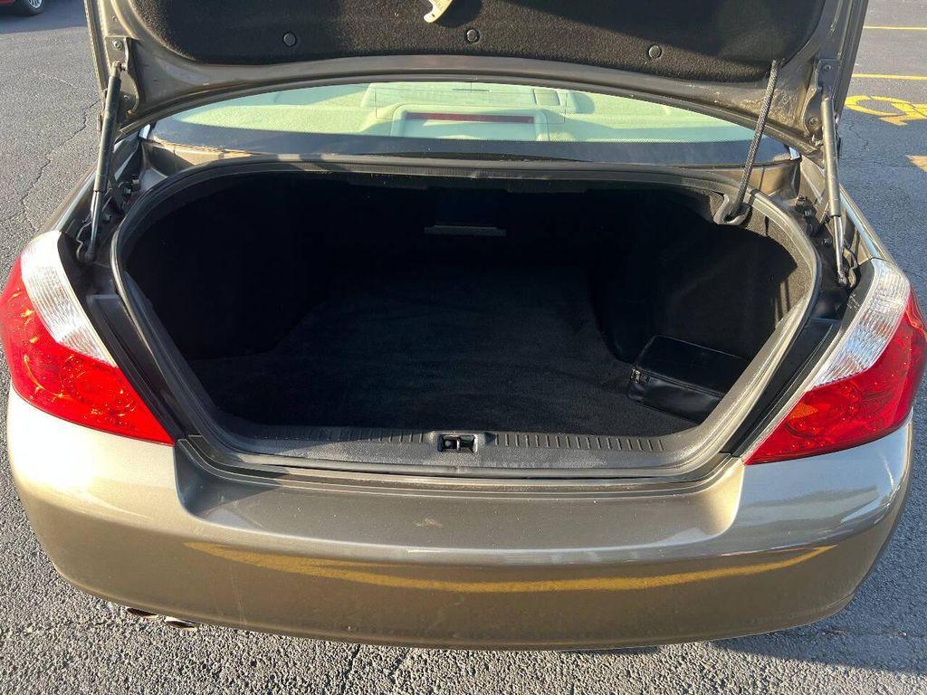 used 2006 INFINITI M35x car, priced at $8,490