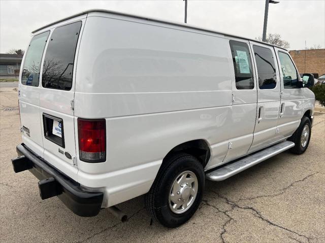 used 2013 Ford E250 car, priced at $14,990
