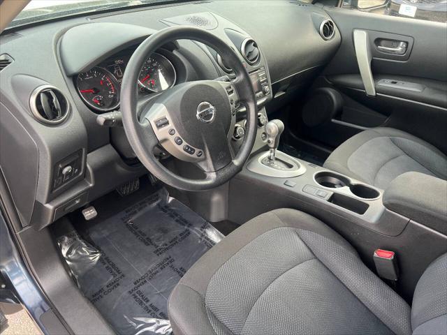 used 2013 Nissan Rogue car, priced at $7,999