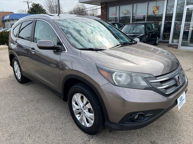 used 2012 Honda CR-V car, priced at $7,999