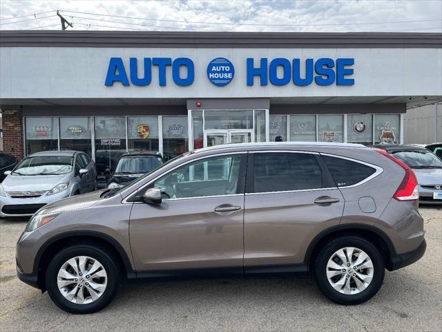 used 2012 Honda CR-V car, priced at $7,999