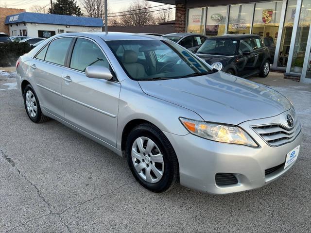 used 2010 Toyota Camry car, priced at $9,750