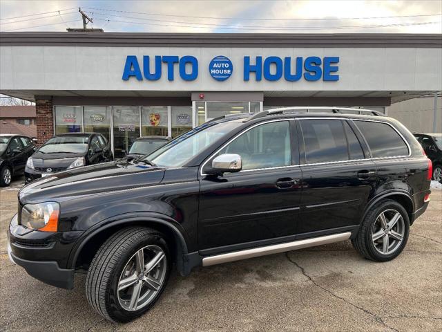 used 2009 Volvo XC90 car, priced at $12,990