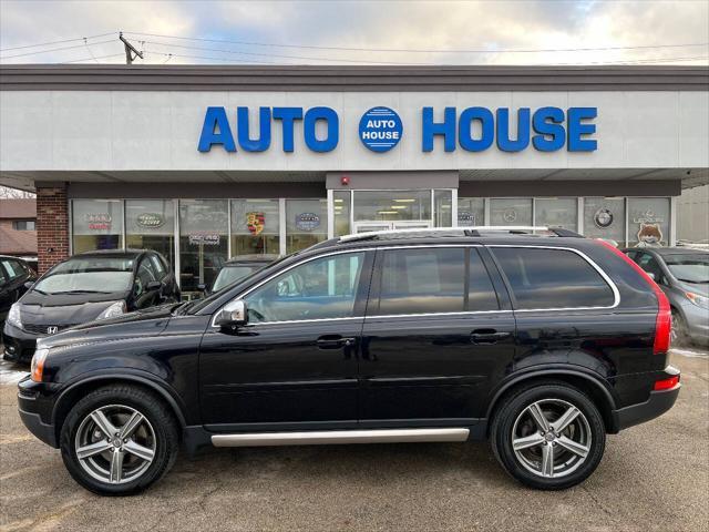 used 2009 Volvo XC90 car, priced at $12,990