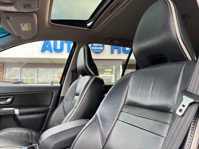 used 2009 Volvo XC90 car, priced at $12,990