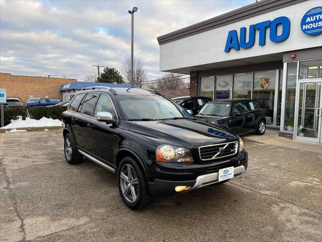 used 2009 Volvo XC90 car, priced at $12,990