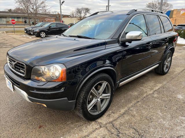 used 2009 Volvo XC90 car, priced at $12,990