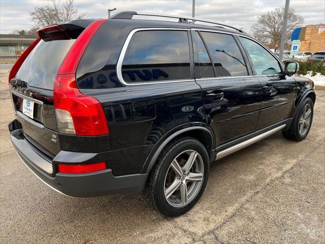 used 2009 Volvo XC90 car, priced at $12,990