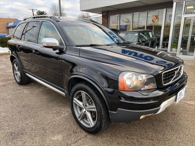 used 2009 Volvo XC90 car, priced at $12,990