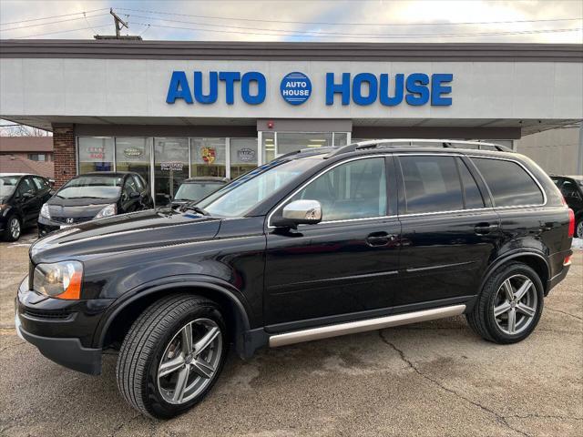 used 2009 Volvo XC90 car, priced at $12,990