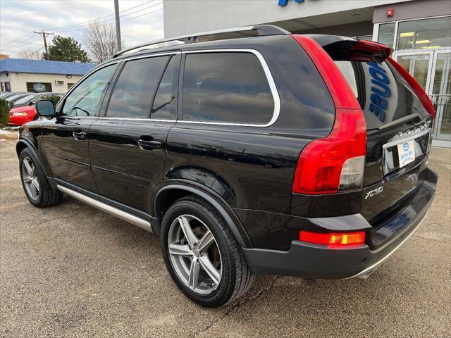 used 2009 Volvo XC90 car, priced at $12,990