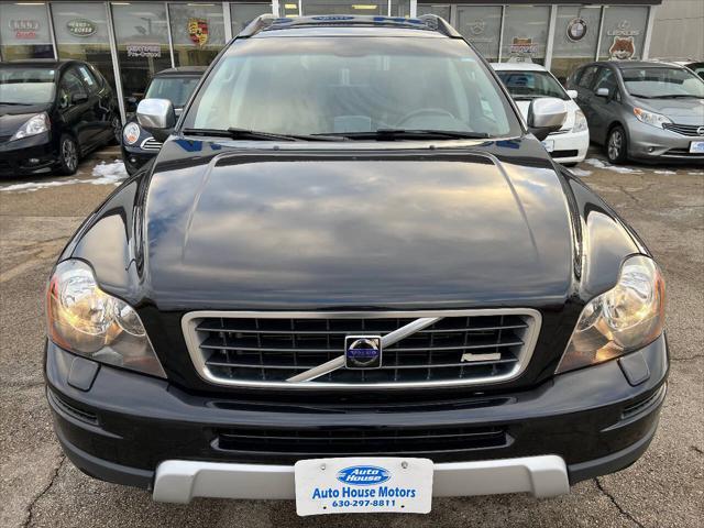 used 2009 Volvo XC90 car, priced at $12,990