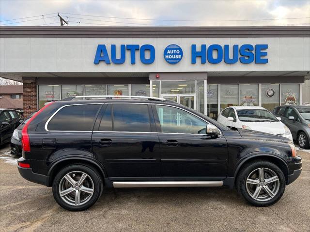 used 2009 Volvo XC90 car, priced at $12,990