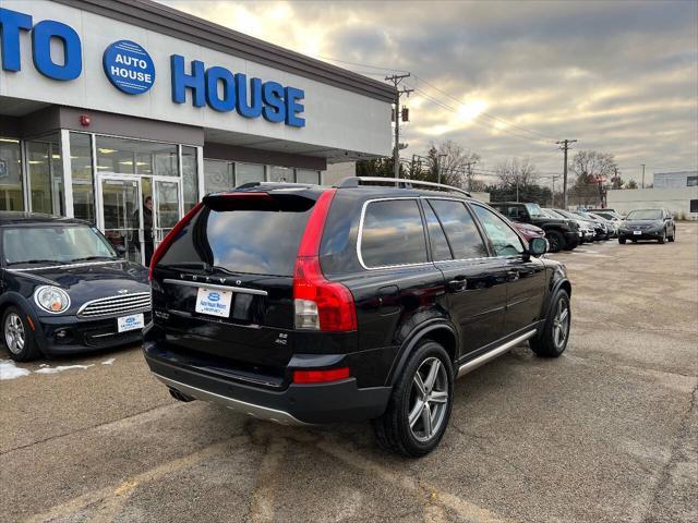 used 2009 Volvo XC90 car, priced at $12,990