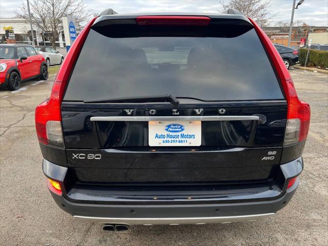 used 2009 Volvo XC90 car, priced at $12,990