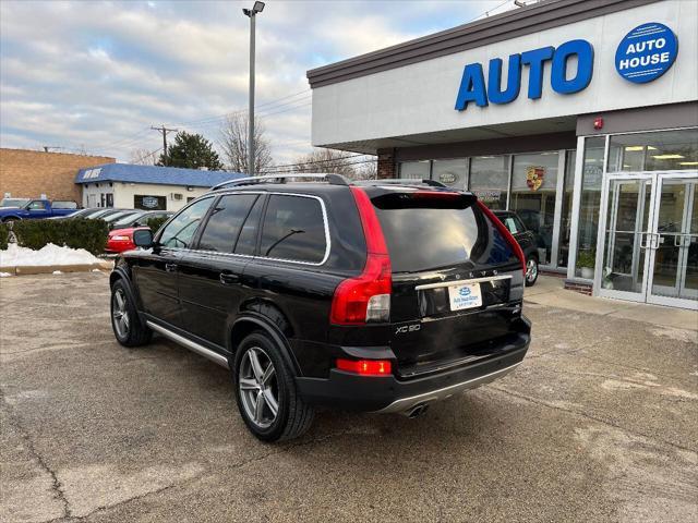 used 2009 Volvo XC90 car, priced at $12,990