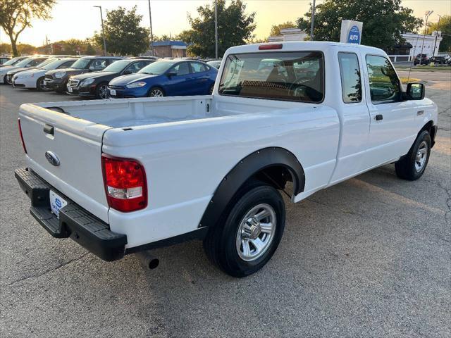 used 2008 Ford Ranger car, priced at $7,790