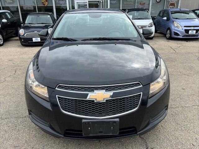 used 2014 Chevrolet Cruze car, priced at $6,990