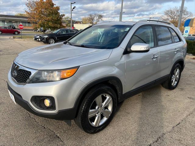 used 2012 Kia Sorento car, priced at $9,990