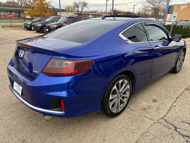 used 2013 Honda Accord car, priced at $15,990