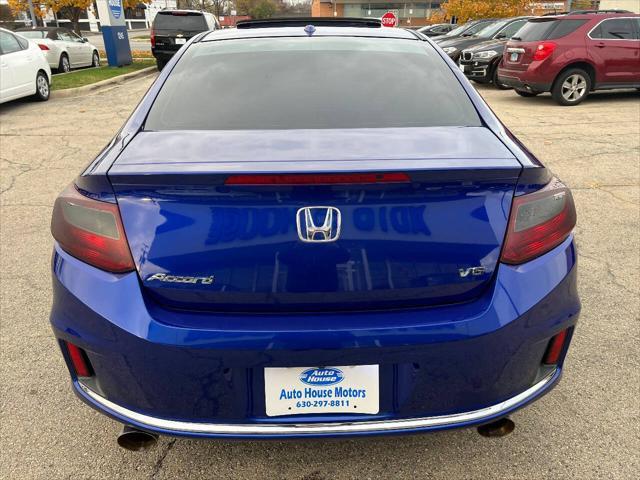 used 2013 Honda Accord car, priced at $15,990