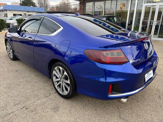 used 2013 Honda Accord car, priced at $15,990