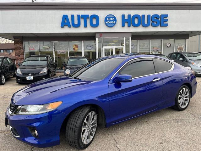 used 2013 Honda Accord car, priced at $15,990