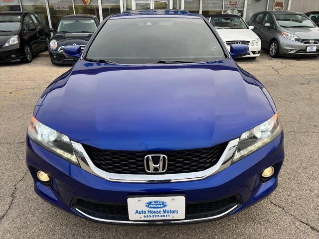 used 2013 Honda Accord car, priced at $15,990