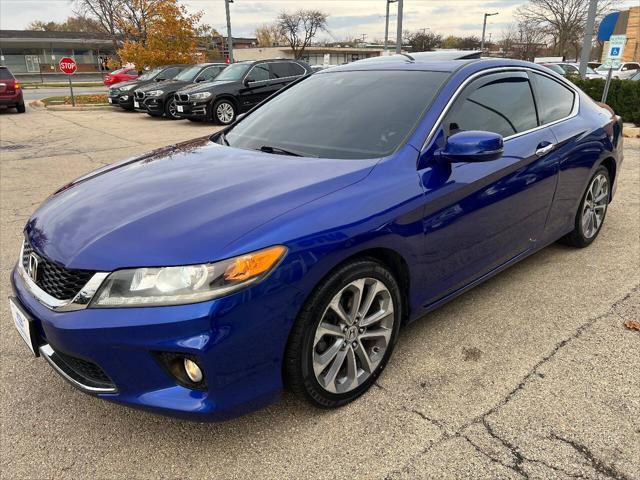 used 2013 Honda Accord car, priced at $15,990