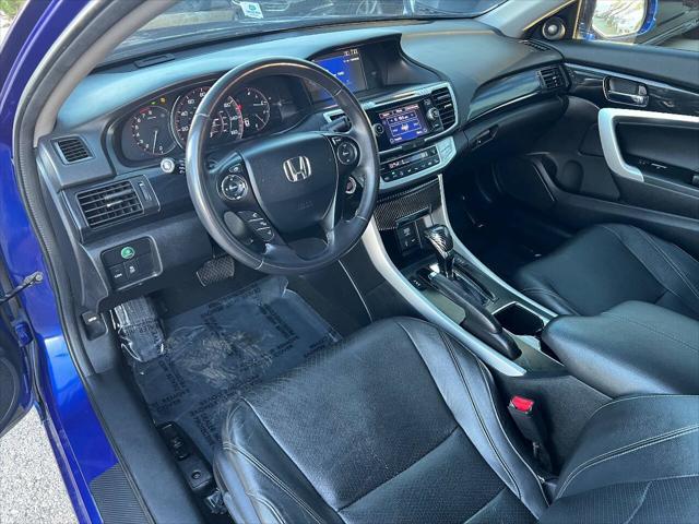 used 2013 Honda Accord car, priced at $15,990