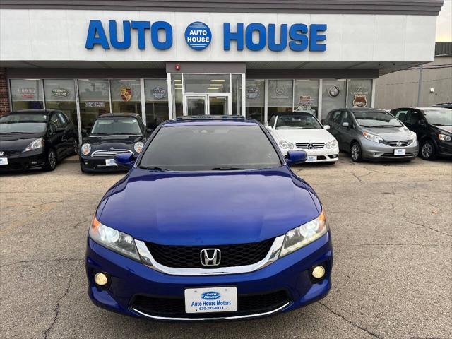 used 2013 Honda Accord car, priced at $15,990