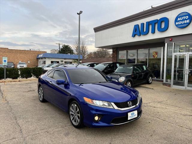 used 2013 Honda Accord car, priced at $15,990