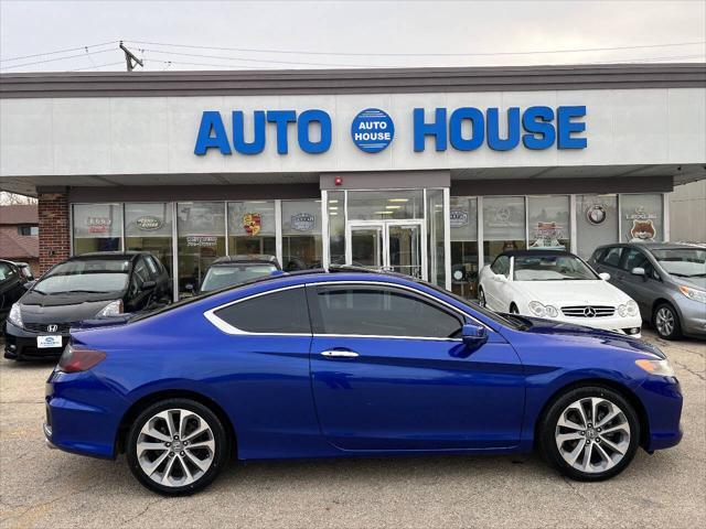 used 2013 Honda Accord car, priced at $15,990