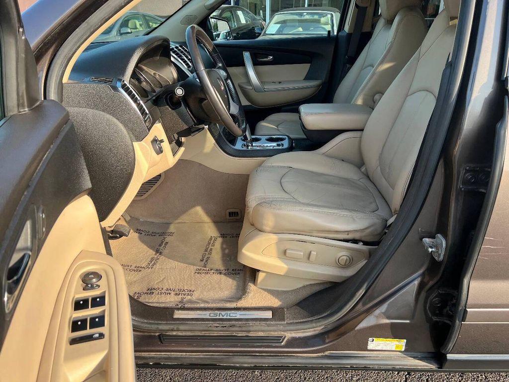 used 2011 GMC Acadia car, priced at $6,999