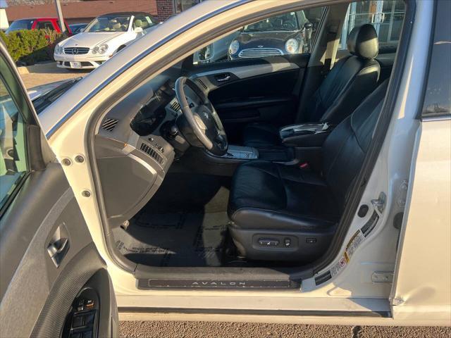 used 2006 Toyota Avalon car, priced at $3,490