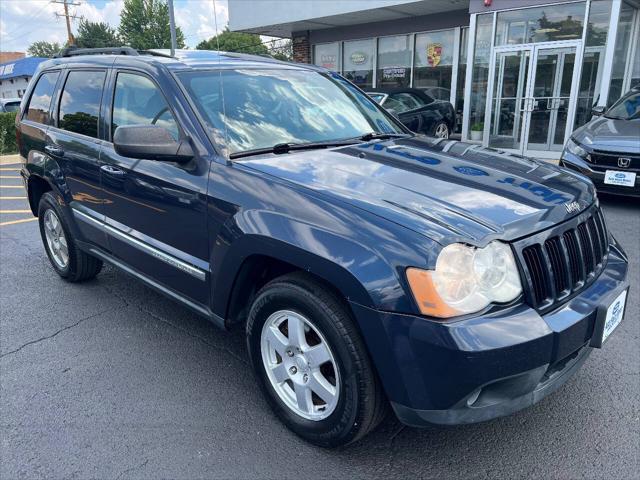 used 2010 Jeep Grand Cherokee car, priced at $4,750