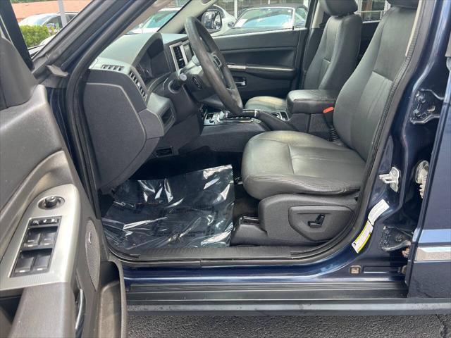 used 2010 Jeep Grand Cherokee car, priced at $4,750