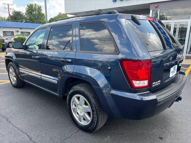 used 2010 Jeep Grand Cherokee car, priced at $4,750