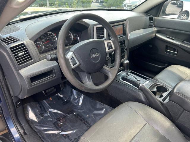 used 2010 Jeep Grand Cherokee car, priced at $4,750