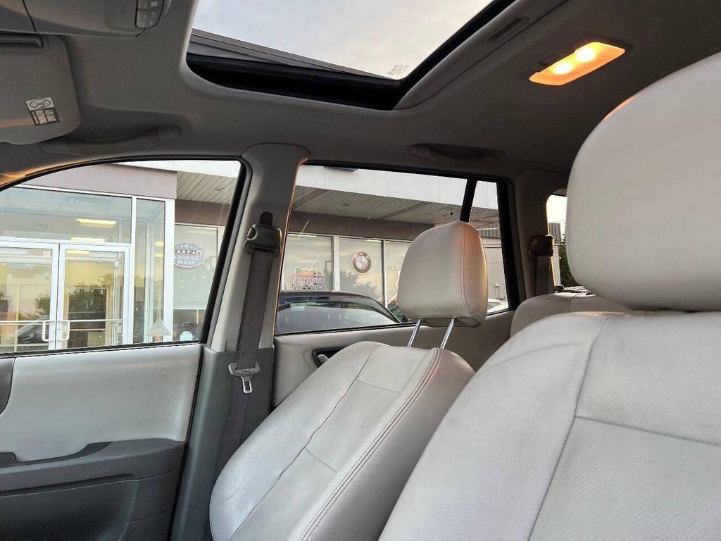 used 2006 Hyundai Santa Fe car, priced at $6,690